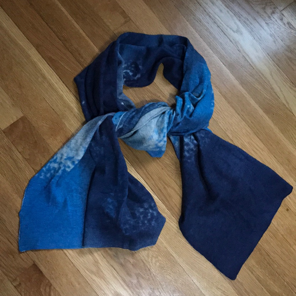 Soft & Large Wrap